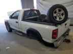2007 DODGE RAM 1500
