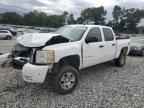 2011 CHEVROLET Silverado
