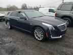 2017 CADILLAC CT6