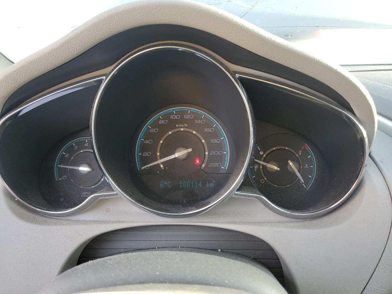 2008 CHEVROLET MALIBU