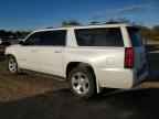 2016 CHEVROLET Suburban