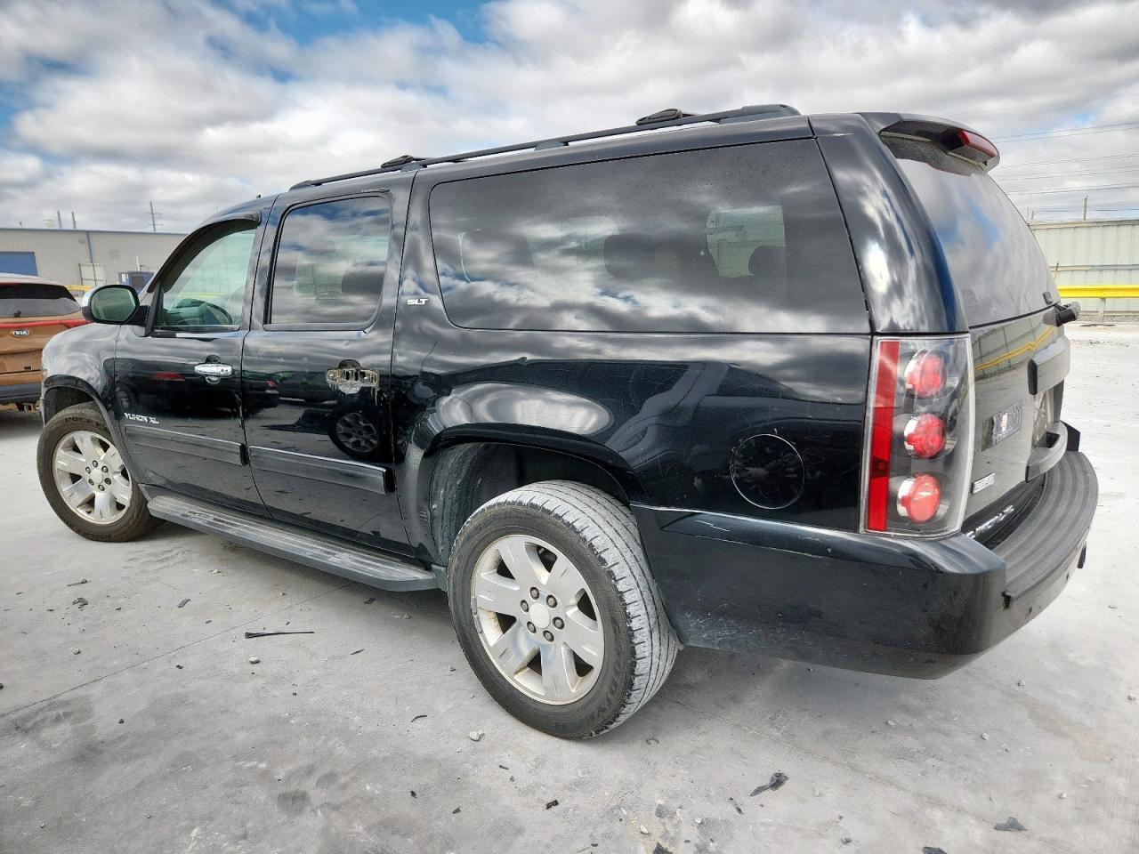 2012 GMC Yukon XL