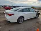 2021 TOYOTA Avalon