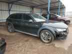 2017 AUDI A4 allroad