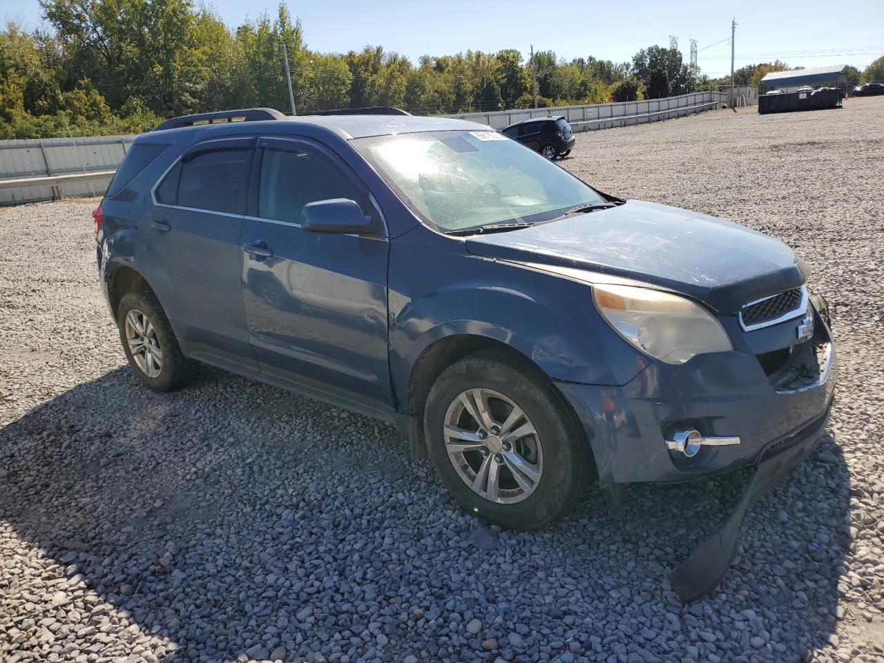 2012 CHEVROLET EQUINOX