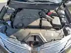 2016 LINCOLN MKZ