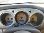 2002 CHRYSLER PT CRUISER