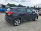 2016 HONDA HR-V