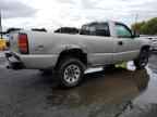 2006 GMC Sierra