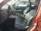 2010 SUBARU FORESTER