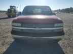 2001 CHEVROLET Silverado