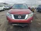 2016 NISSAN PATHFINDER