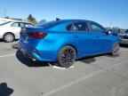 2022 KIA FORTE