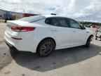 2020 KIA OPTIMA