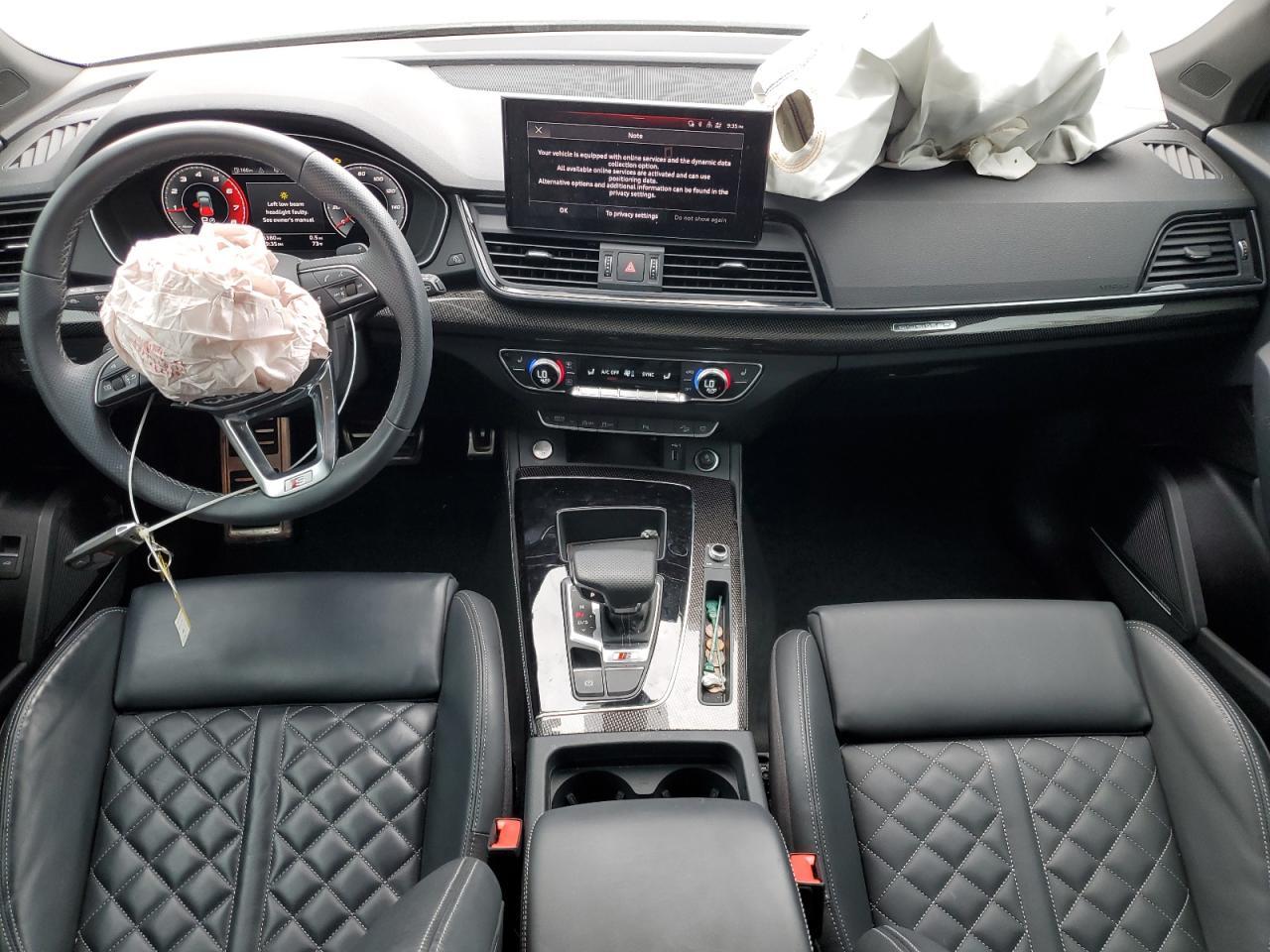 2024 AUDI SQ5
