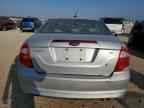 2010 FORD FUSION