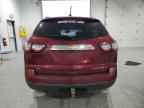 2016 CHEVROLET TRAVERSE