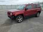 2016 JEEP PATRIOT