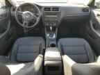 2011 VOLKSWAGEN JETTA