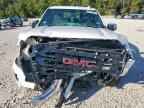 2020 GMC Sierra