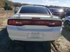 2013 DODGE CHARGER