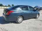 2015 NISSAN VERSA