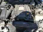 2002 MERCEDES-BENZ E-Class