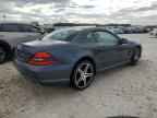 2011 MERCEDES-BENZ SL-Class