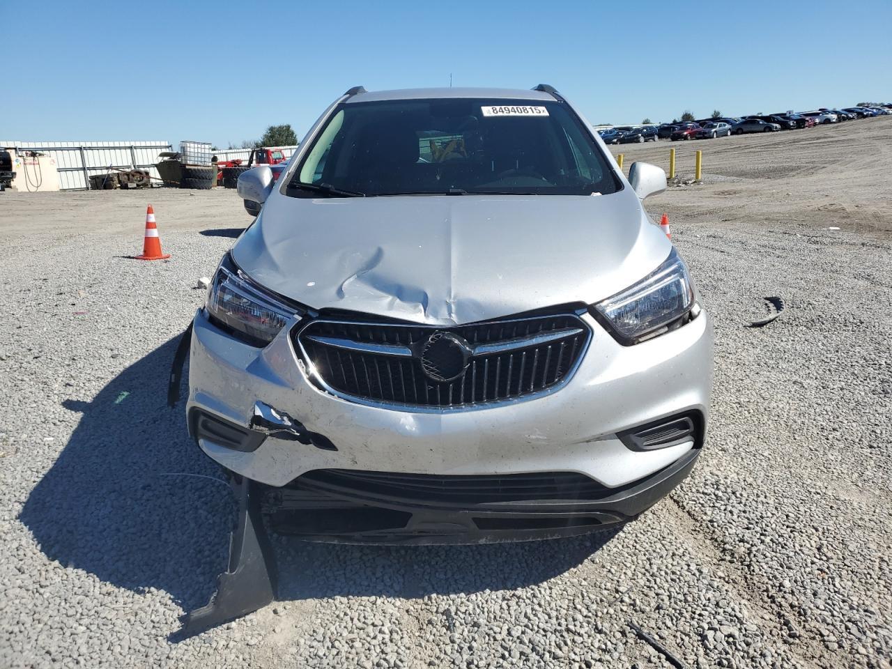 2021 BUICK ENCORE