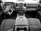 2021 GMC Sierra