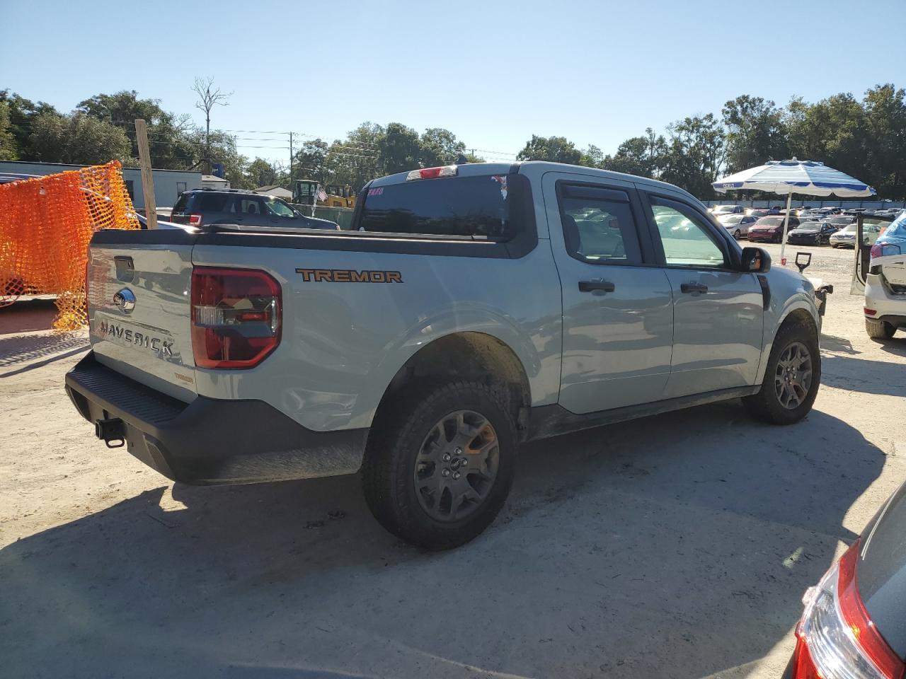 2023 FORD Maverick