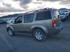 2006 NISSAN PATHFINDER