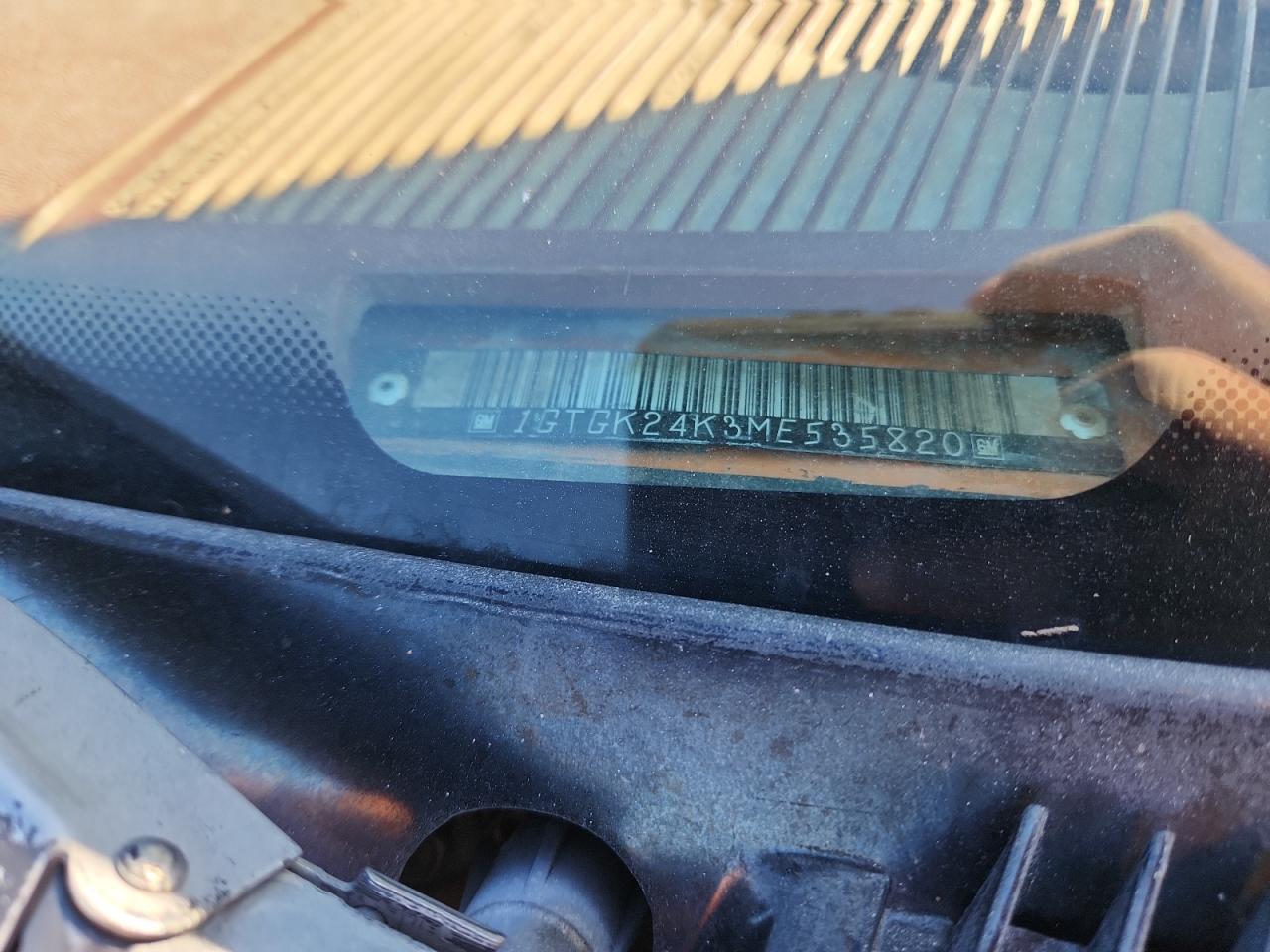 1991 GMC Sierra