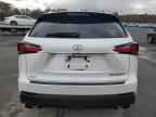 2016 LEXUS NX 200T