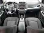 2016 DODGE JOURNEY