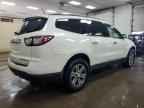 2015 CHEVROLET TRAVERSE