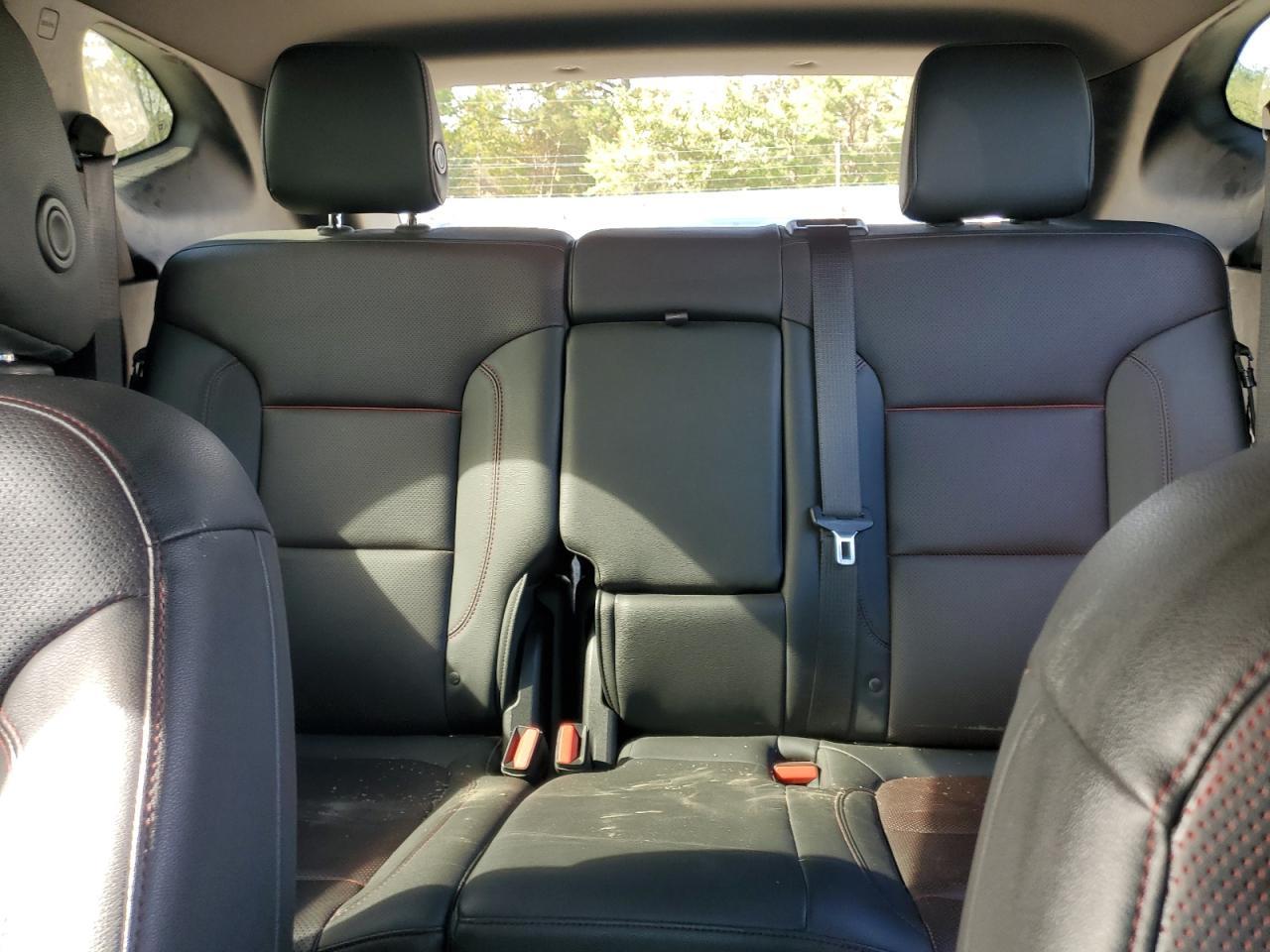 2019 CHEVROLET BLAZER