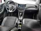 2018 CHEVROLET TRAX