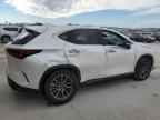 2024 LEXUS Nx