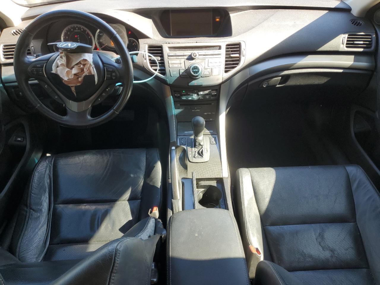 2011 ACURA TSX