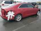 2020 CADILLAC CT4