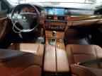 2012 BMW 5 series
