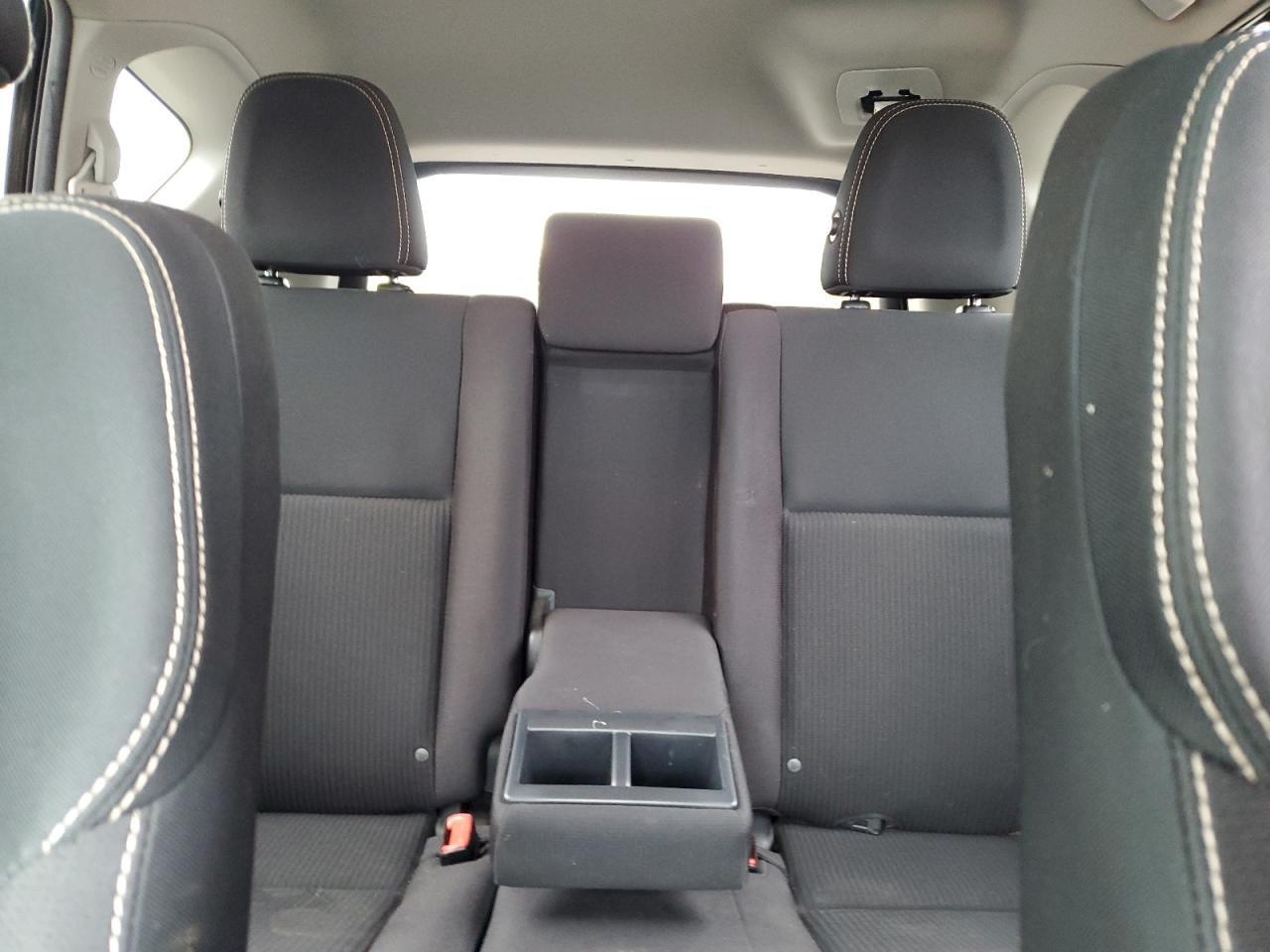 2013 TOYOTA RAV4
