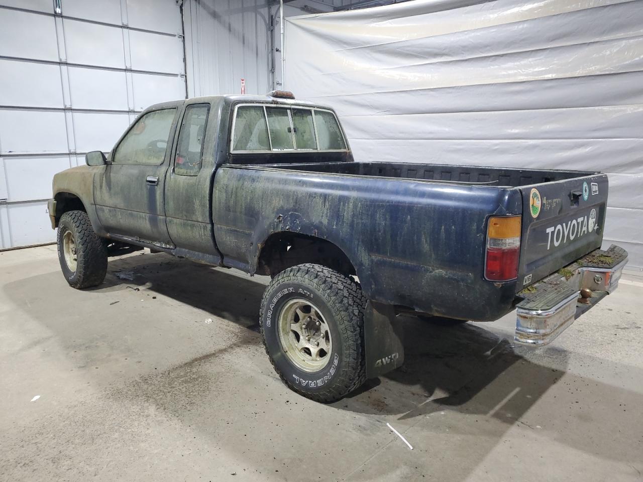 1995 TOYOTA Pickup