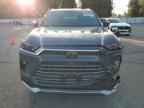 2025 TOYOTA HIGHLANDER