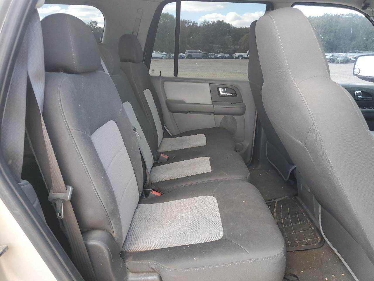 2006 FORD Expedition