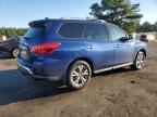 2019 NISSAN PATHFINDER
