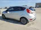 2015 FORD Fiesta