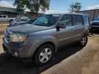 2011 HONDA PILOT