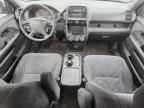 2006 HONDA CR-V